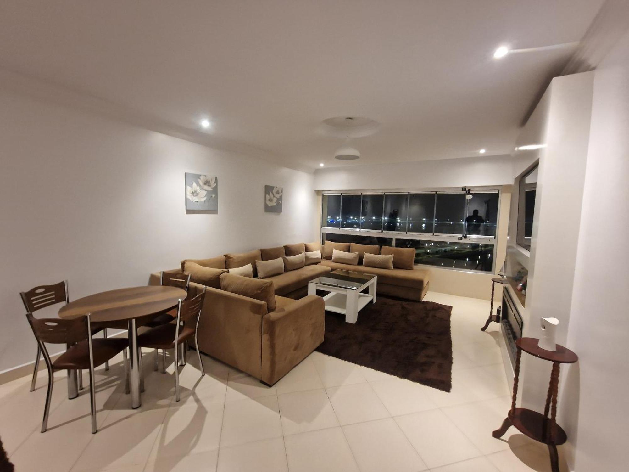 Marina2 View Apartment With Airco Tânger Exterior foto